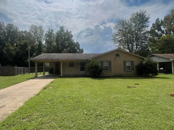 5491 Adams Cir, Horn Lake, MS 38637