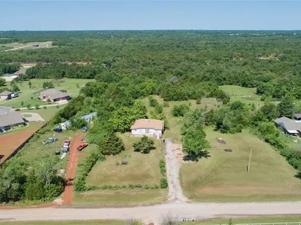 3941 Catfish Dr, Newalla, OK 74857