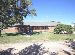 1471 County Road 1038, Muleshoe, TX 79347
