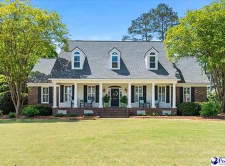 2516 Ascot Dr, Florence, SC 29501