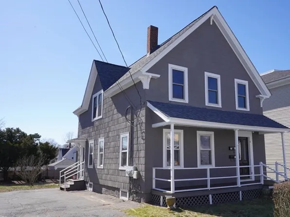 9 Lawrence St, Taunton, MA 02780