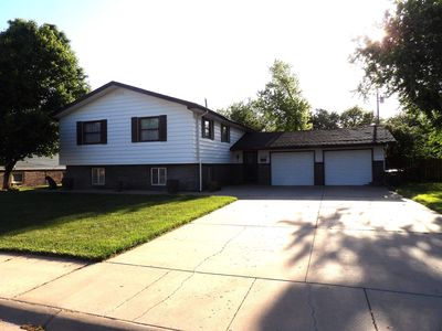 2319 Garfield St, Great Bend, KS, 67530