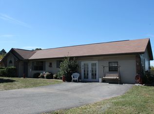 2807 Kentwood Dr, Kodak, TN 37764