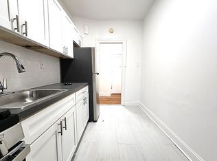 30-64 34th St #4A, Astoria, NY 11103