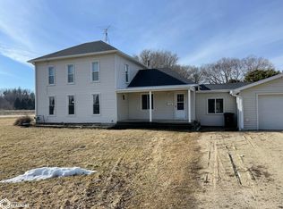 1702 Water St, Alden, IA 50006