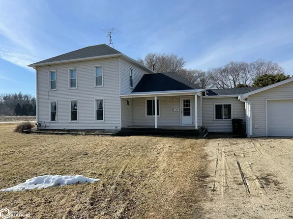 1702 Water St, Alden, IA 50006