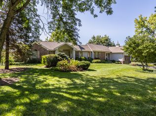 4007 E 161st St, Westfield, IN 46062