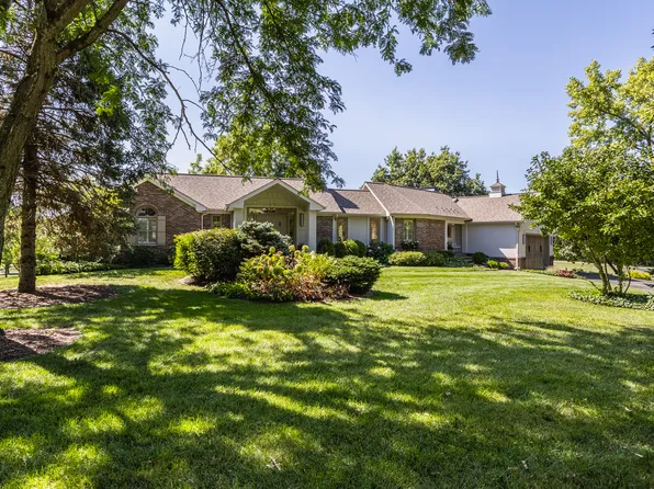 4007 E 161st St, Westfield, IN 46062