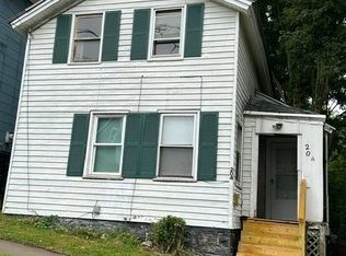 204 W Marcellus St, Syracuse, NY 13204