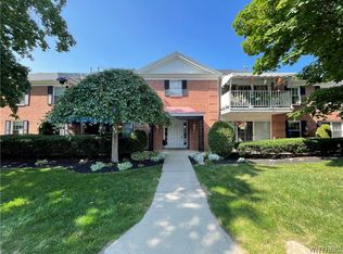 3 Homer Ln APT G, Buffalo, NY 14221