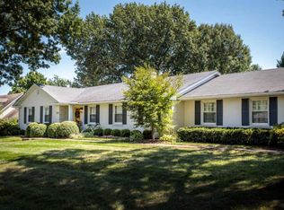 630 Tateswood Dr, Lexington, KY 40502