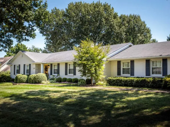 630 Tateswood Dr, Lexington, KY 40502