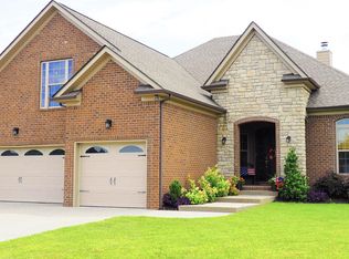 6004 Lily Dr LOT 79, Spring Hill, TN 37174