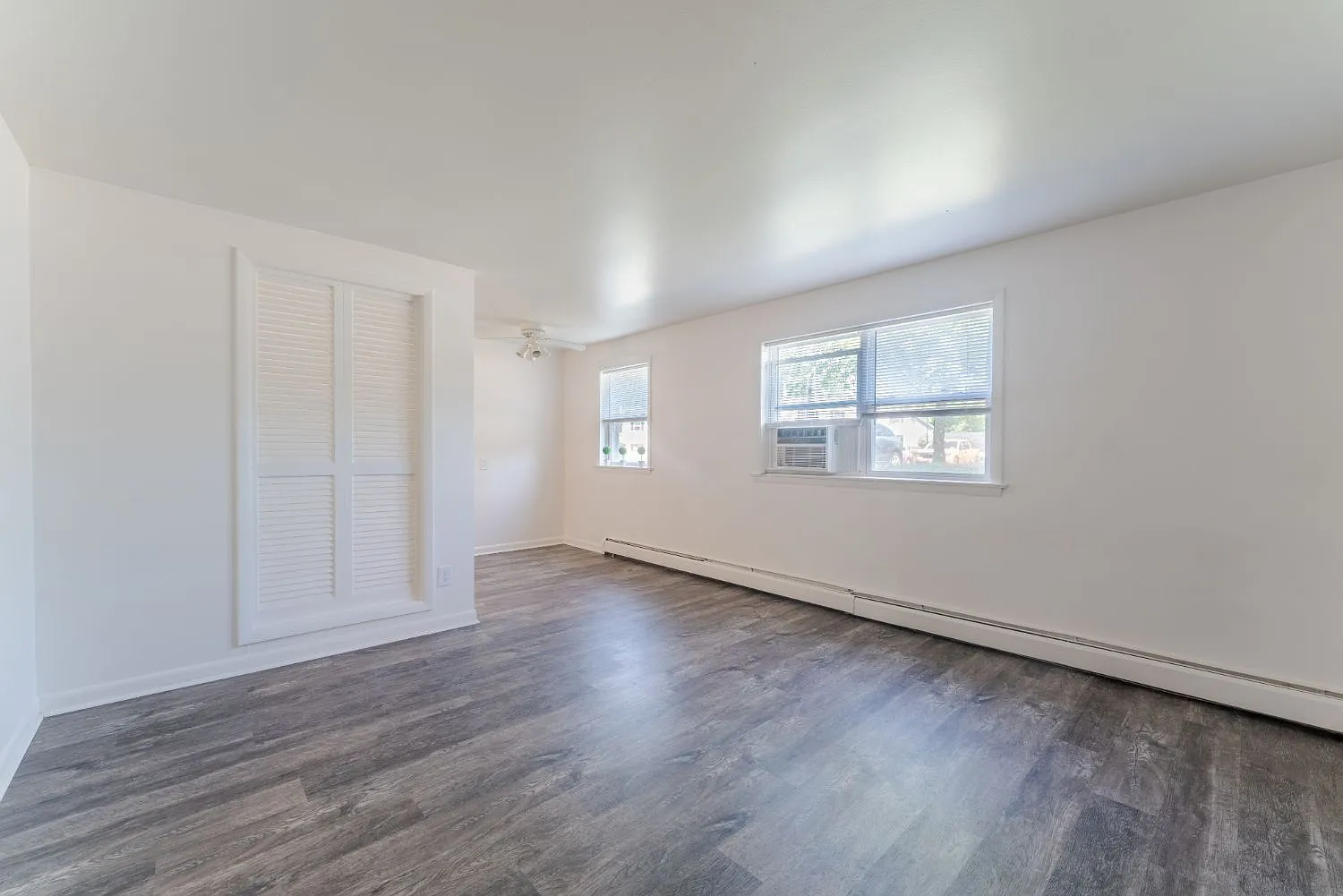 Penfield Village Apartment Homes — Photo 4