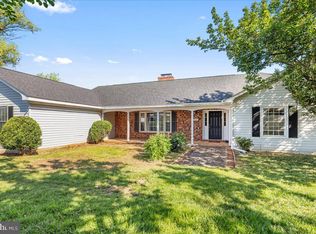 7525 Stonewall Jackson Hwy, Front Royal, VA 22630