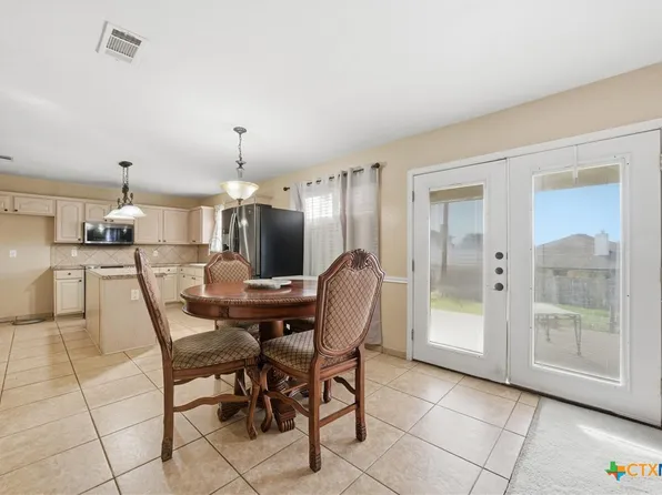 4804 Water Oak Dr, Killeen, TX 76542