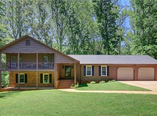 494 Lake Lemar Rd, Reidsville, NC 27320