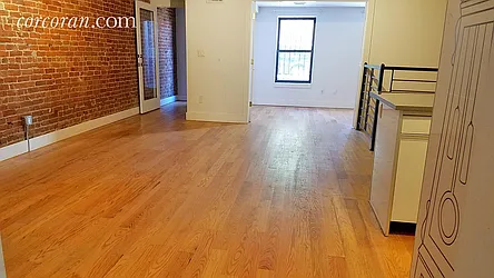 Rented by Corcoran
