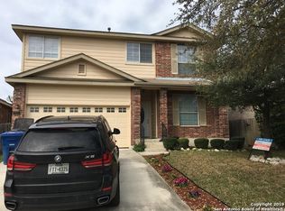 9011 Burnt Peak, Helotes, TX 78023