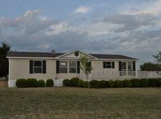 936 Big Sky Dr, Waxahachie, TX 75167