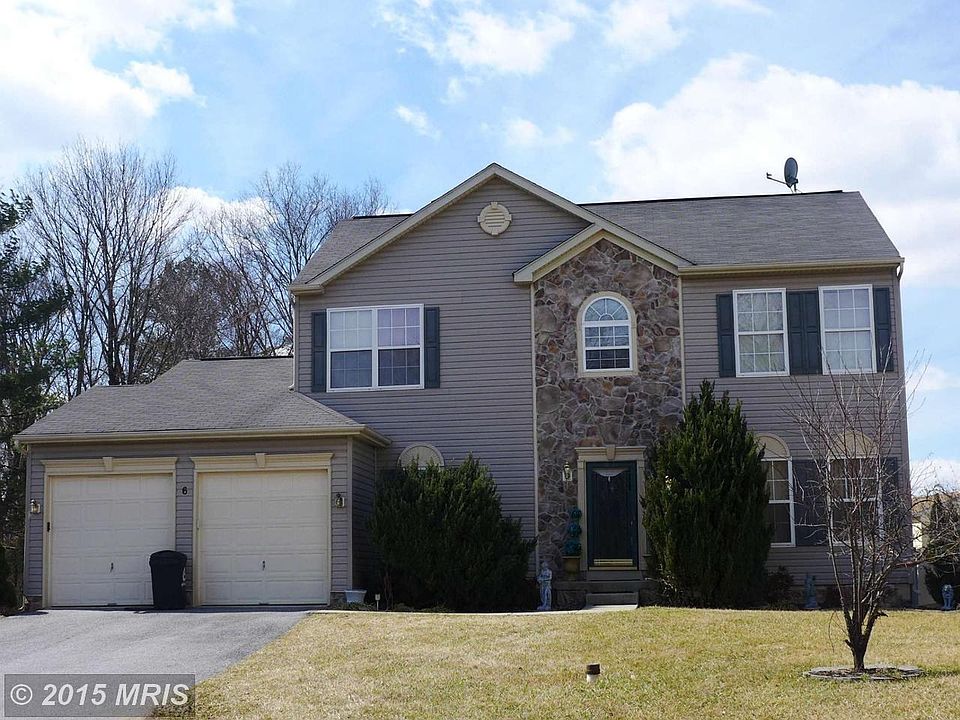 Fabulous Colonial in Randallstown