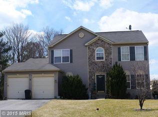 6 Carthage Ct, Randallstown, MD 21133