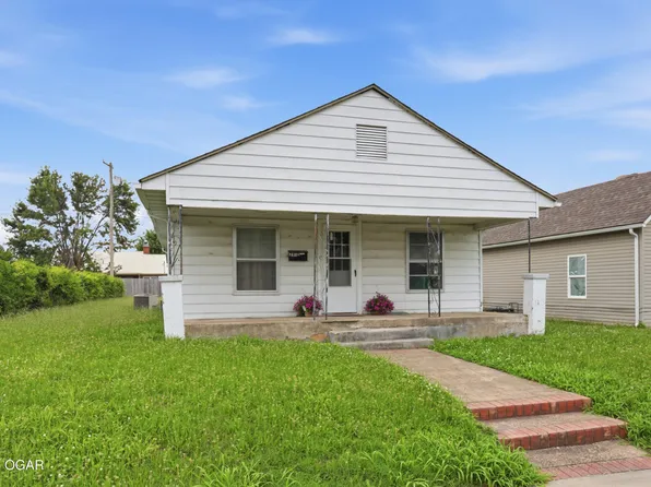 2818 S Joplin Ave, Joplin, MO 64804