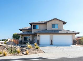 8535 Even Seth Cir, Santee, CA 92071