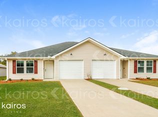 126 Cottage Grove Rd, Brunswick, GA 31525