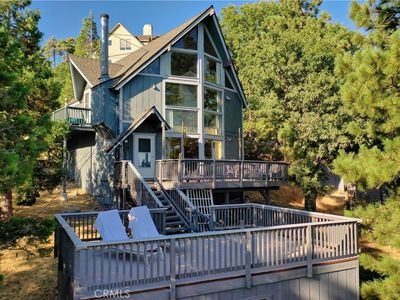 27652 Saint Bernard Ln, Lake Arrowhead, CA, 92352