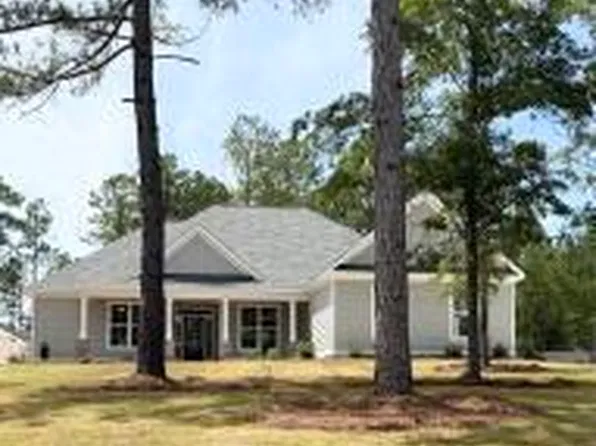 2103 Waterbridge Ln, Aiken, SC 29803