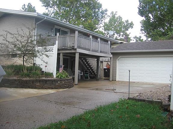 2nd image of 2110 W Cimarron Dr