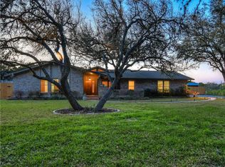 9014 El Rey Blvd, Austin, TX 78737