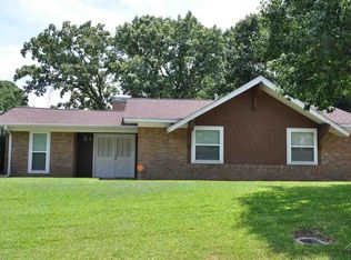2029 Suanne Dr, Tyler, TX 75701