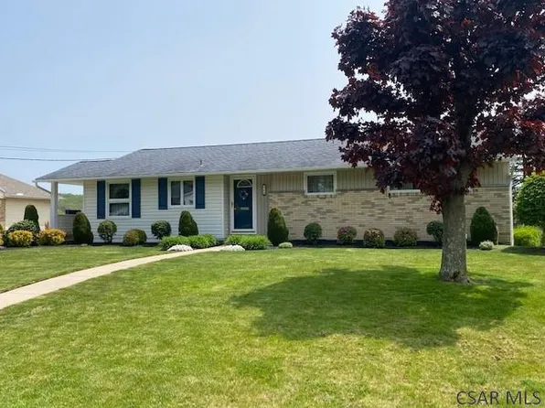 311 Freeman Dr, Johnstown, PA 15904