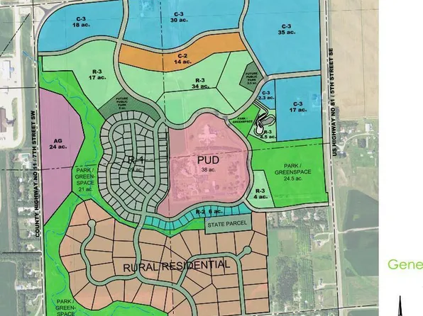 Highway 81 South Hwy, Watertown, SD 57201