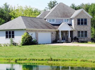 3506 Turkey Run, Zeeland, MI 49464