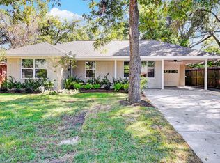 4839 Tonawanda Dr, Houston, TX 77035