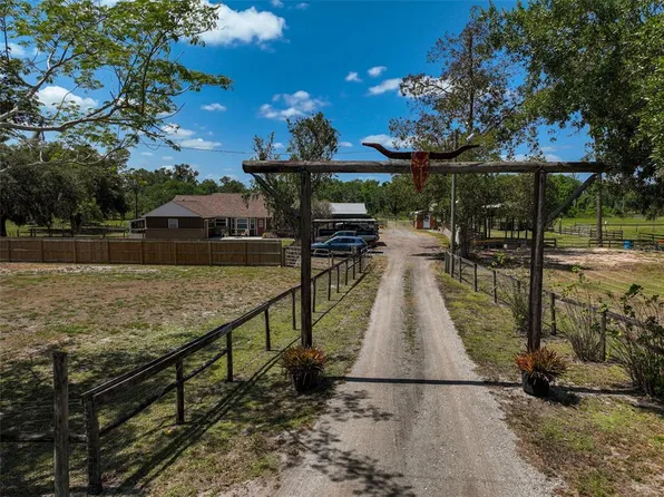34250 State Route 70 E, Myakka City, FL 34251