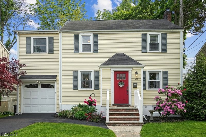 20 Eaton Pl, Bloomfield, NJ 07003 Zillow