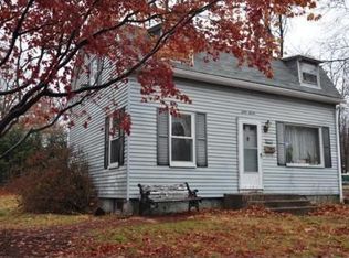 67 King Ave, Leominster, MA 01453