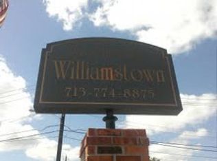 9200 Bissonnet St APT 272, Houston, TX 77074