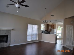 9406 Abbey Rd, Irving, TX 75063