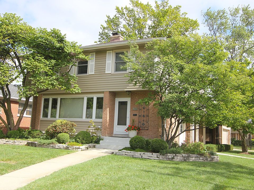 1st image of 1100 N Oak Park Ave