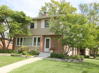 1100 N Oak Park Ave, Oak Park, IL