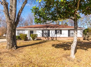 3055 Woodley Park Dr, Montgomery, AL 36116