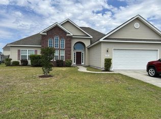 517 Fallen Leaf Ct, Myrtle Beach, SC 29588