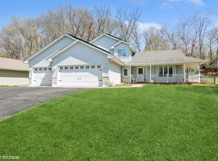 19343 Dodge St NW, Elk River, MN 55330