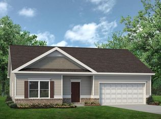 8 Longbrooke Dr, Rome, GA 30161