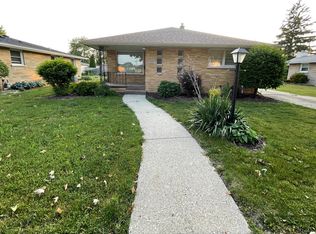 2228 24th Ave, Kenosha, WI 53140